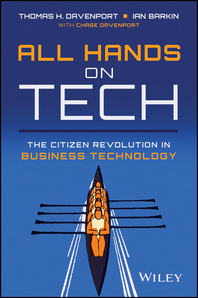 All Hands on Tech