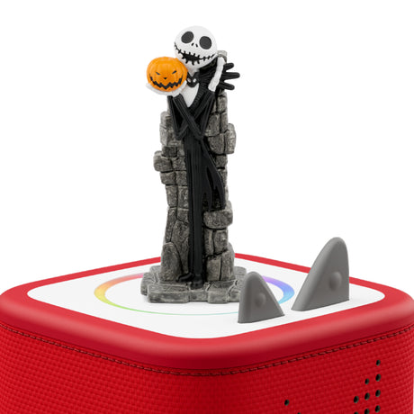 tonies: Disney Tim Burton's The Nightmare Before Christmas - Jack Skellington Tonie Audio Character