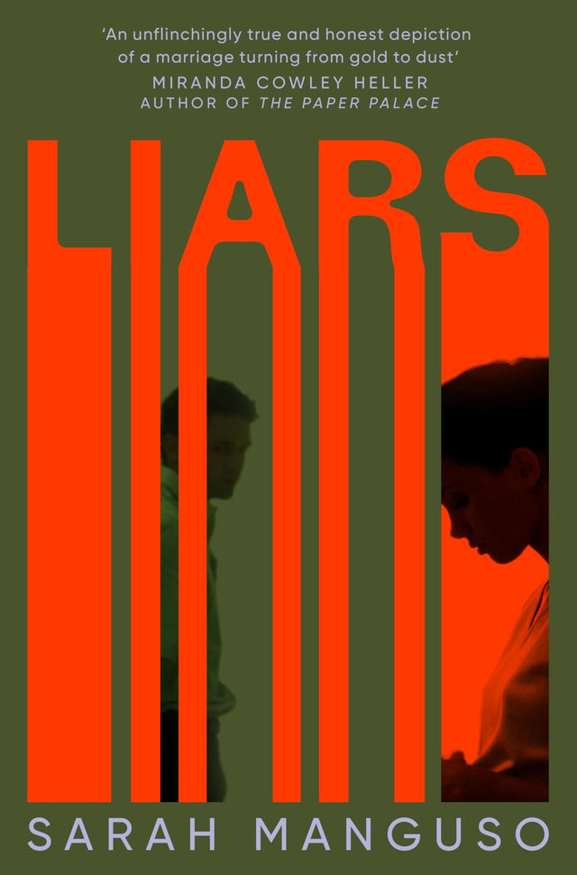 Liars