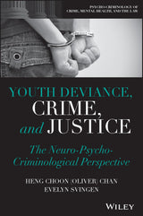 Youth Deviance, Crime, and Justice
