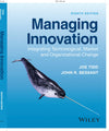 Managing Innovation