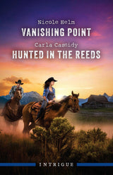 Vanishing Point/Hunted In The Reeds