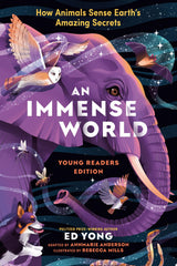 Immense World, An