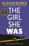 The Girl She Was