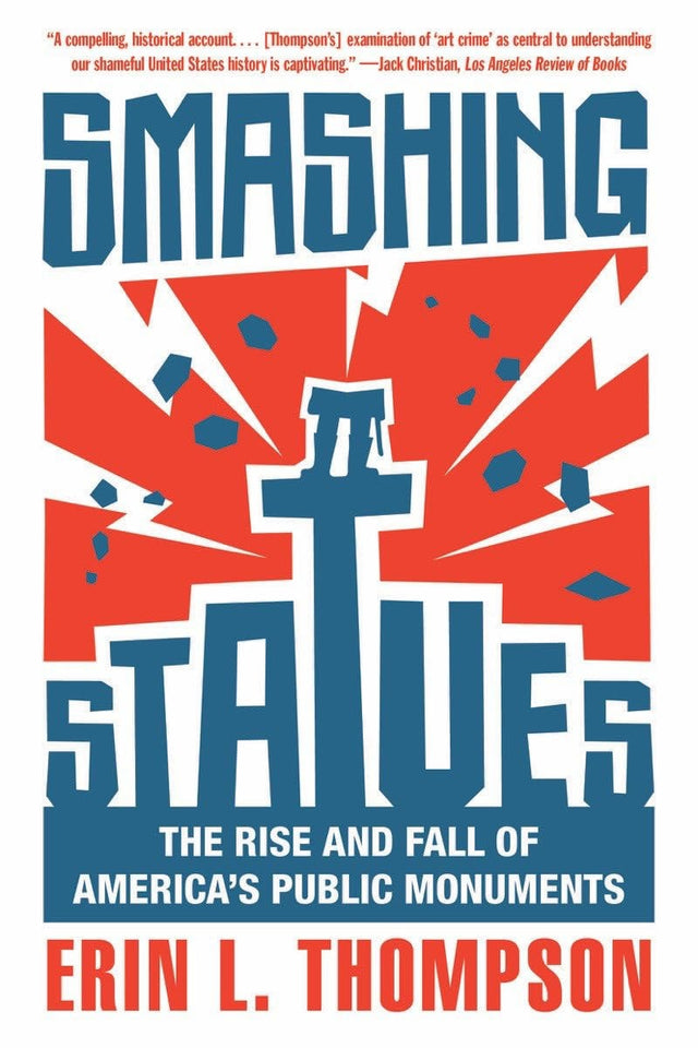 Smashing Statues