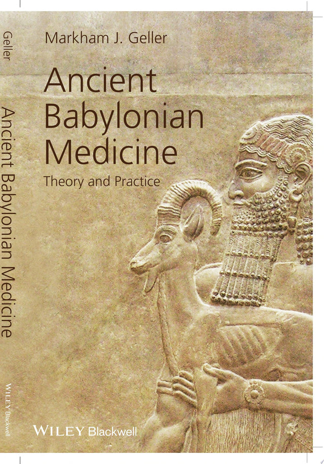 Ancient Babylonian Medicine