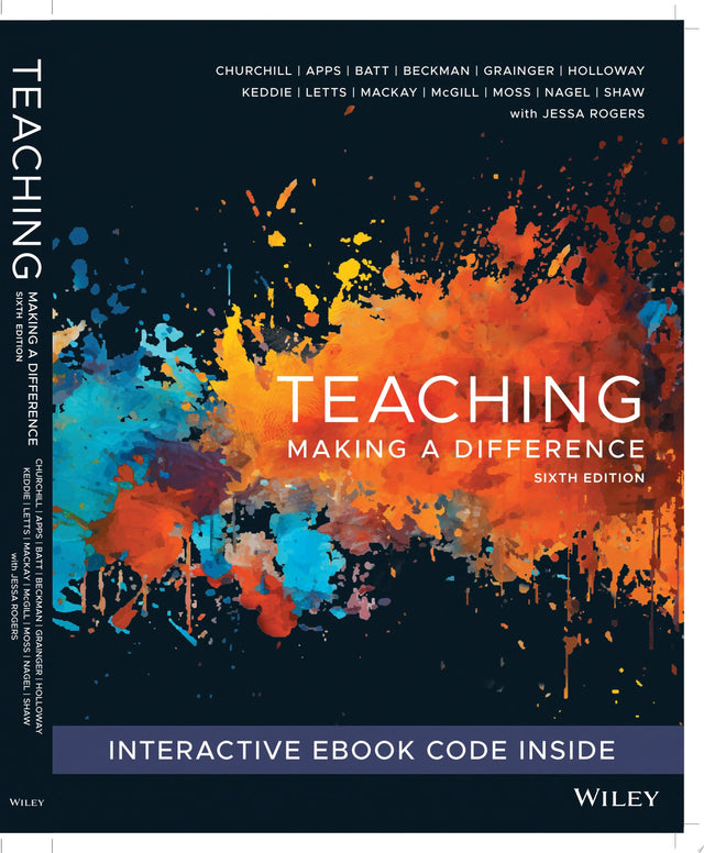 Teaching
