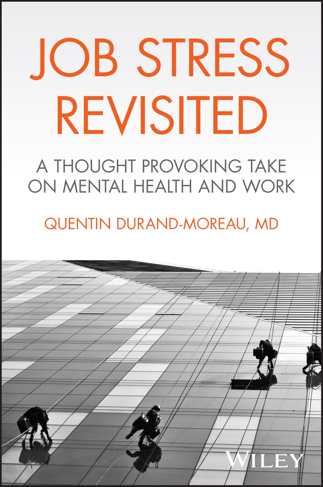 Job Stress Revisited