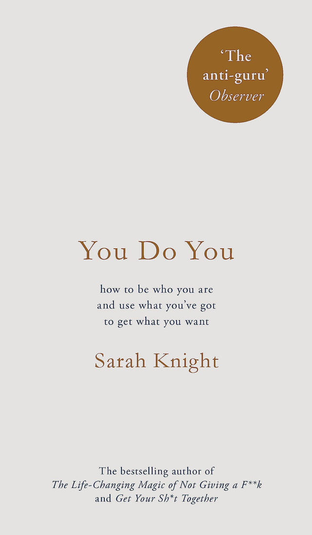 You Do You