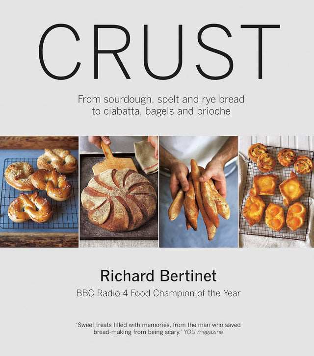 Crust