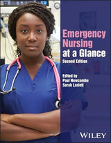 Emergency Nursing at a Glance