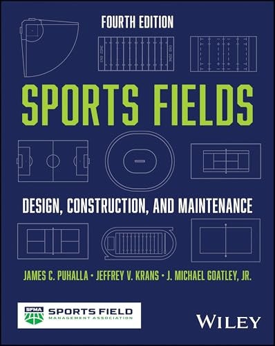 Sports Fields