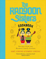 The Rangoon Sisters
