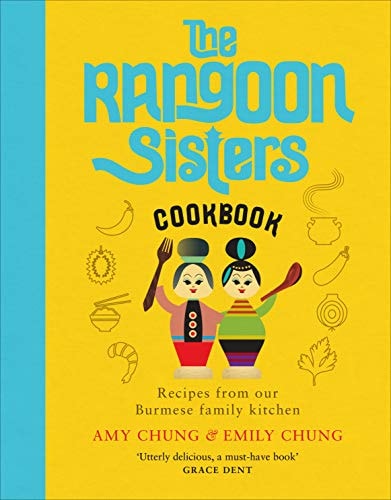 The Rangoon Sisters