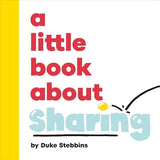 A Little Book About Sharing