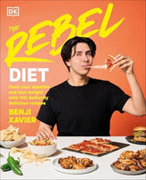 The Rebel Diet