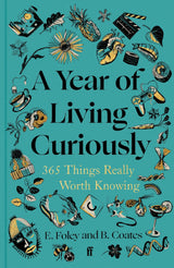 A Year of Living Curiously