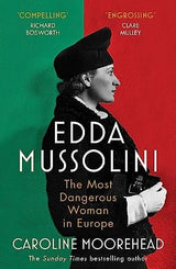 Edda Mussolini