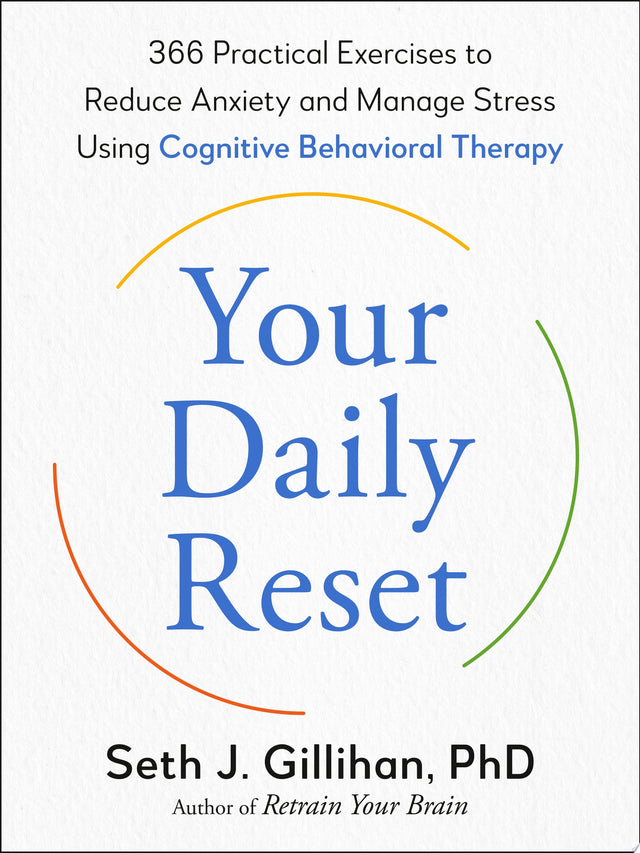 Your Daily Reset