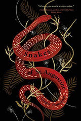 Snakes of St. Augustine