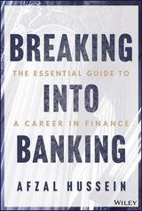 Breaking into Banking