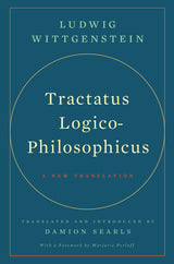 Tractatus Logico-Philosophicus