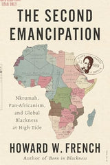 The Second Emancipation