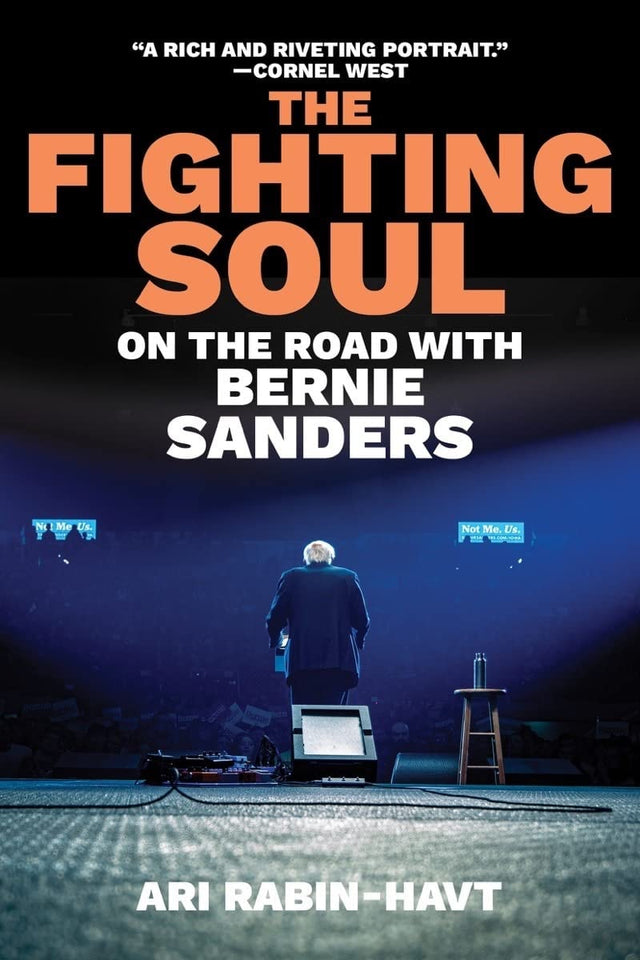 The Fighting Soul