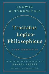 Tractatus Logico-Philosophicus