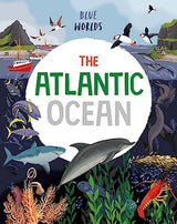 Blue Worlds: The Atlantic Ocean