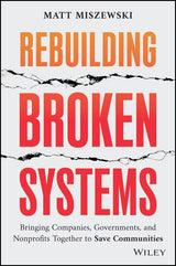 Rebuilding Broken Systems