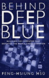 Behind Deep Blue