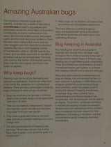 Bugs Alive