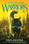 Warriors: A Starless Clan #1: River