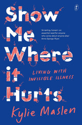 Show Me Where it Hurts