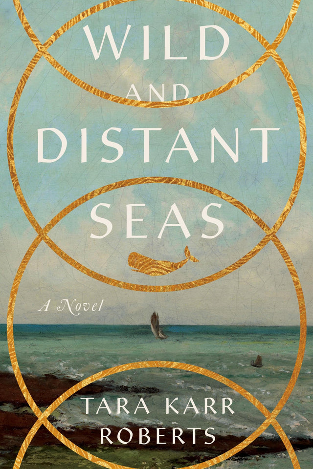 Wild and Distant Seas