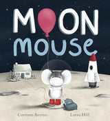 Moon Mouse