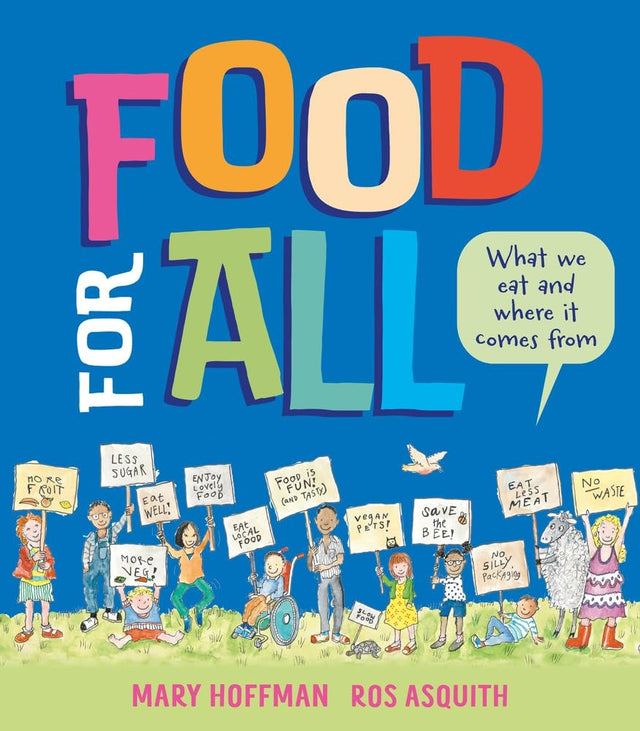 Food for All