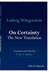 On Certainty