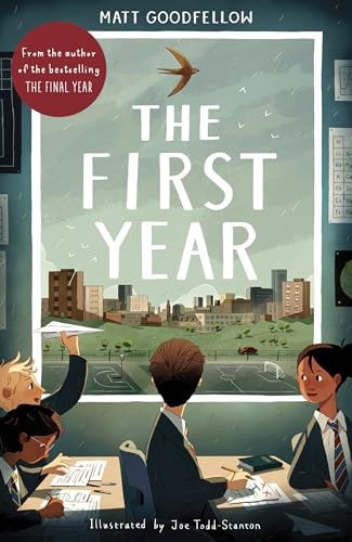 The First Year