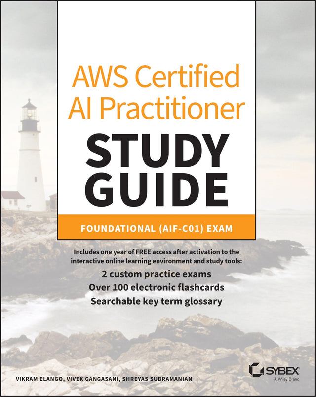 AWS Certified AI Practitioner Study Guide