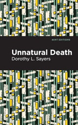 Unnatural Death