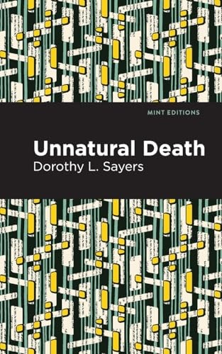 Unnatural Death