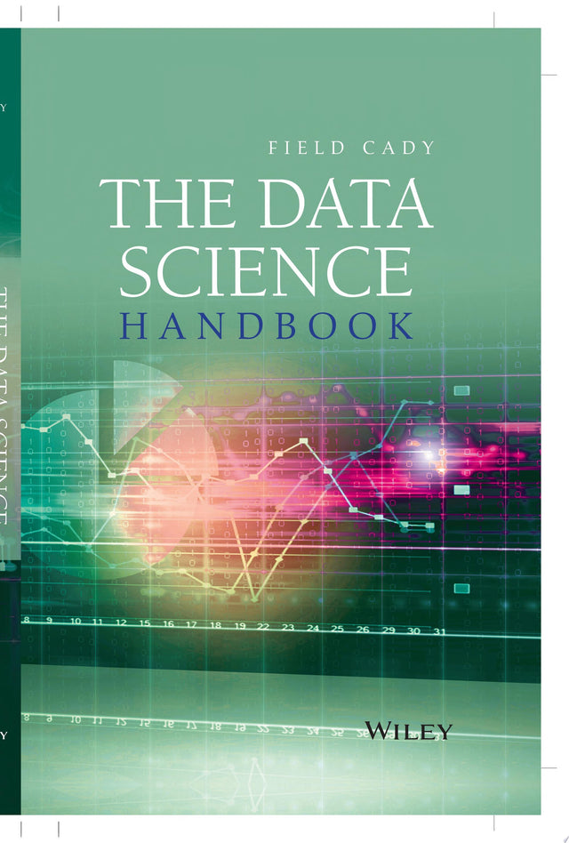 The Data Science Handbook