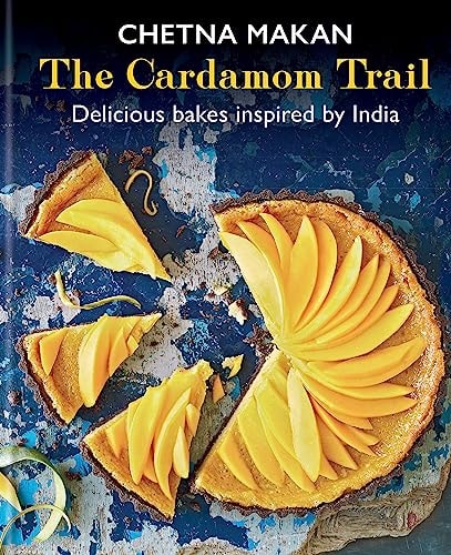 The Cardamom Trail