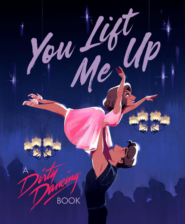 You Lift Me Up