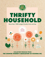 Thrifty Household