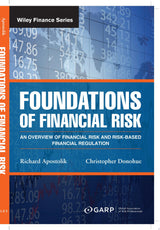 Foundations of Financial Risk