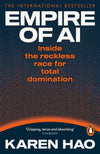 Empire of AI