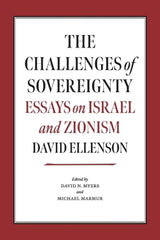 The Challenges of Sovereignty